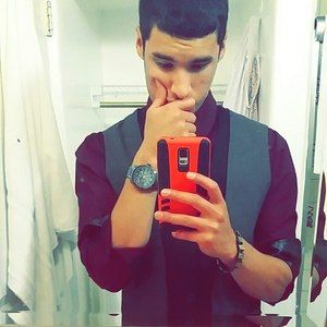 Meet your Posher, Gerardo