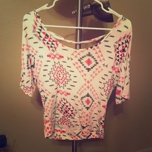 Women's top