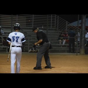 Meet your Posher, Ross