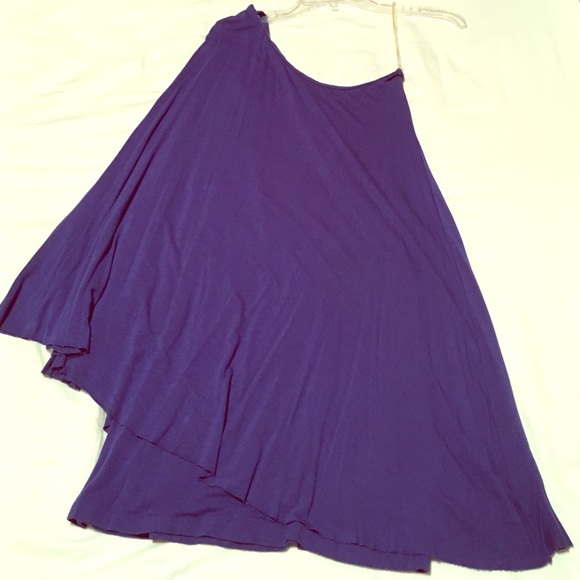 Dress or shirt, 2 in 1