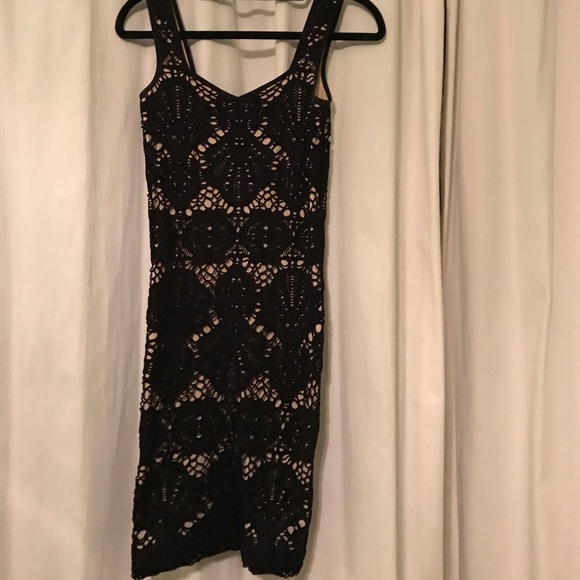 Free people lace dress
