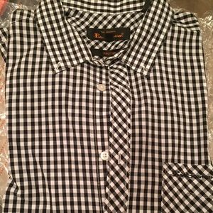 Ben Sherman Size Medium Button Down Men's shirt