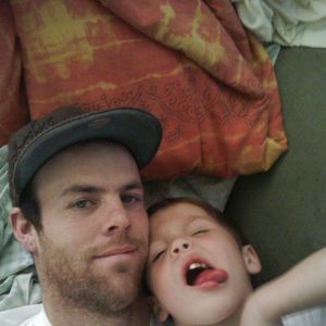 Meet your Posher, Derik