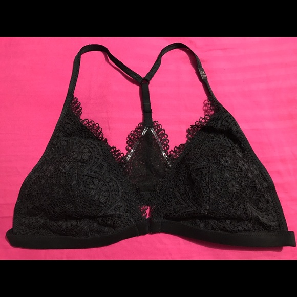 Victoria Secret Bralette Bra 🌺Brand New🌺