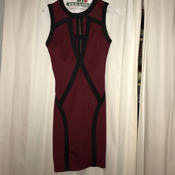 Tight Evening dress - Picture 1 of 2