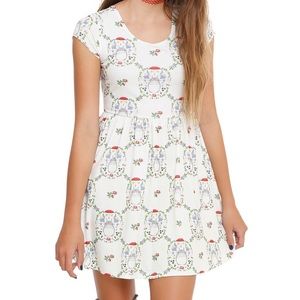 Hot Topic Totoro Dress, NWT, never worn.