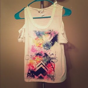 Women's top