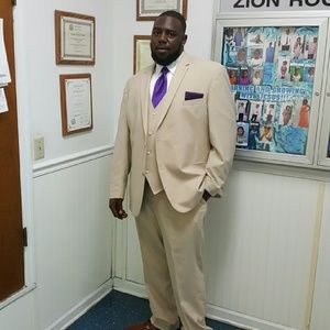 Meet your Posher, Marcus