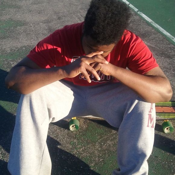 Meet your Posher, Willy