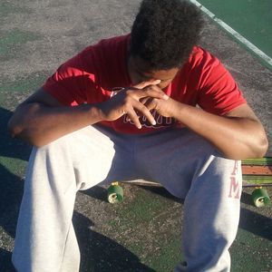 Meet your Posher, Willy