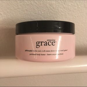 •Philosophy Whipped Cream•