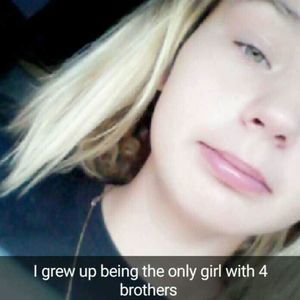 Meet your Posher, Dustee