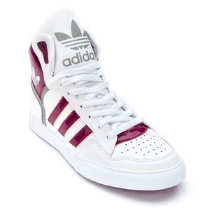 Adidas Extaball Berry (New w Tags)