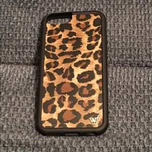 Brand-new Wildflower iPhone  6/6s case