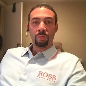 Meet your Posher, Phillip