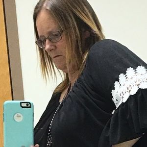 Meet your Posher, Dynda