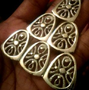 Retail $65.99 at Saks fifth avenue