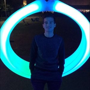 Meet your Posher, Laureano