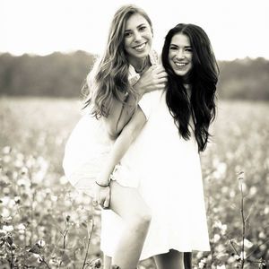 Meet your Posher, Allie