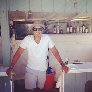 Meet your Posher, Renaldo