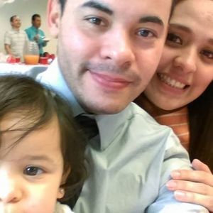 Meet your Posher, Danilo