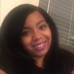 Meet your Posher, Karissa