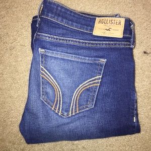 Hollister jeans