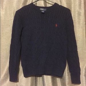 Polo Ralph Lauren sweater