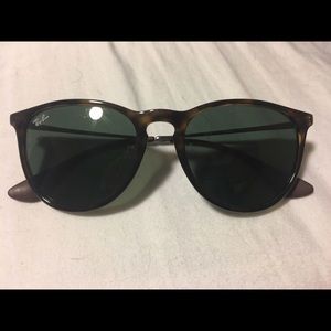Ray Ban Erica