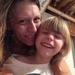 Meet your Posher, Kimberly