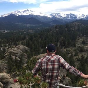 Meet your Posher, Jon