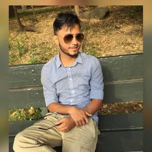 Meet your Posher, Sipar