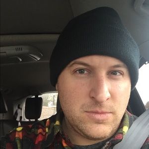 Meet your Posher, Ryan