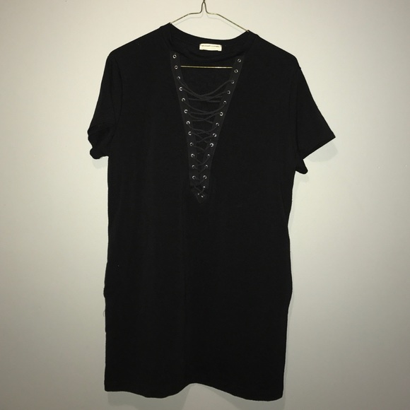 Tshirt Dress from Necessary Clothing