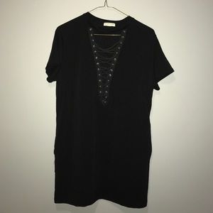 Tshirt Dress from Necessary Clothing