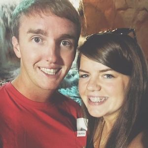 Meet your Posher, Brian