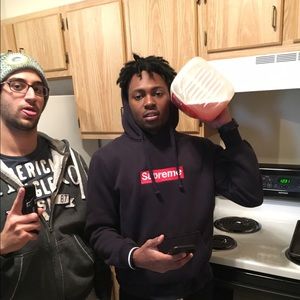 Meet your Posher, Derrick