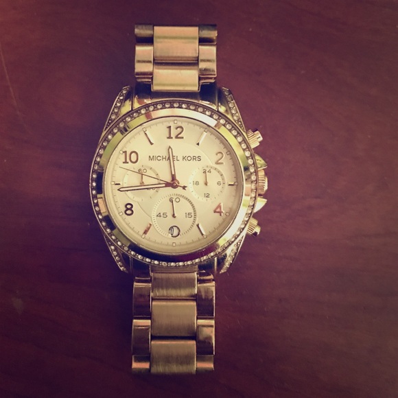 Michael kors watch