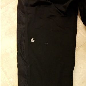 Lululemon Keep On Track Pant