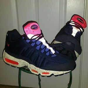 Nike Air Max 95 EM "Beaches of Rio" sz 11.5