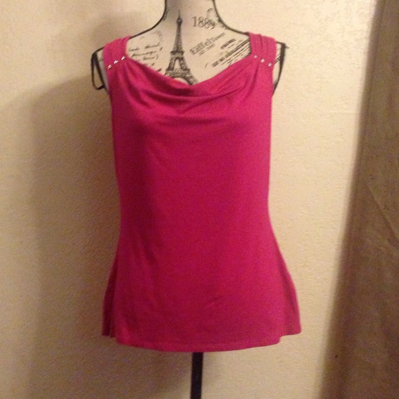 White House Black Market Blouse