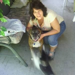 Meet your Posher, Roberta