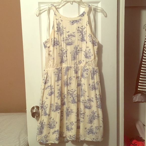 🎉SALE🎉 Disney Cinderella Floral Dress