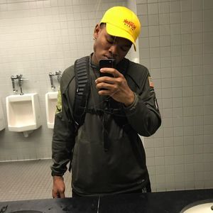 Meet your Posher, Alexander