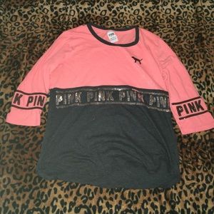 Victoria Secret PINK Shirt