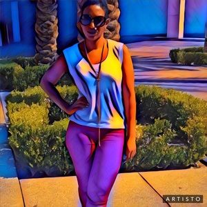 Meet your Posher, Lagwana