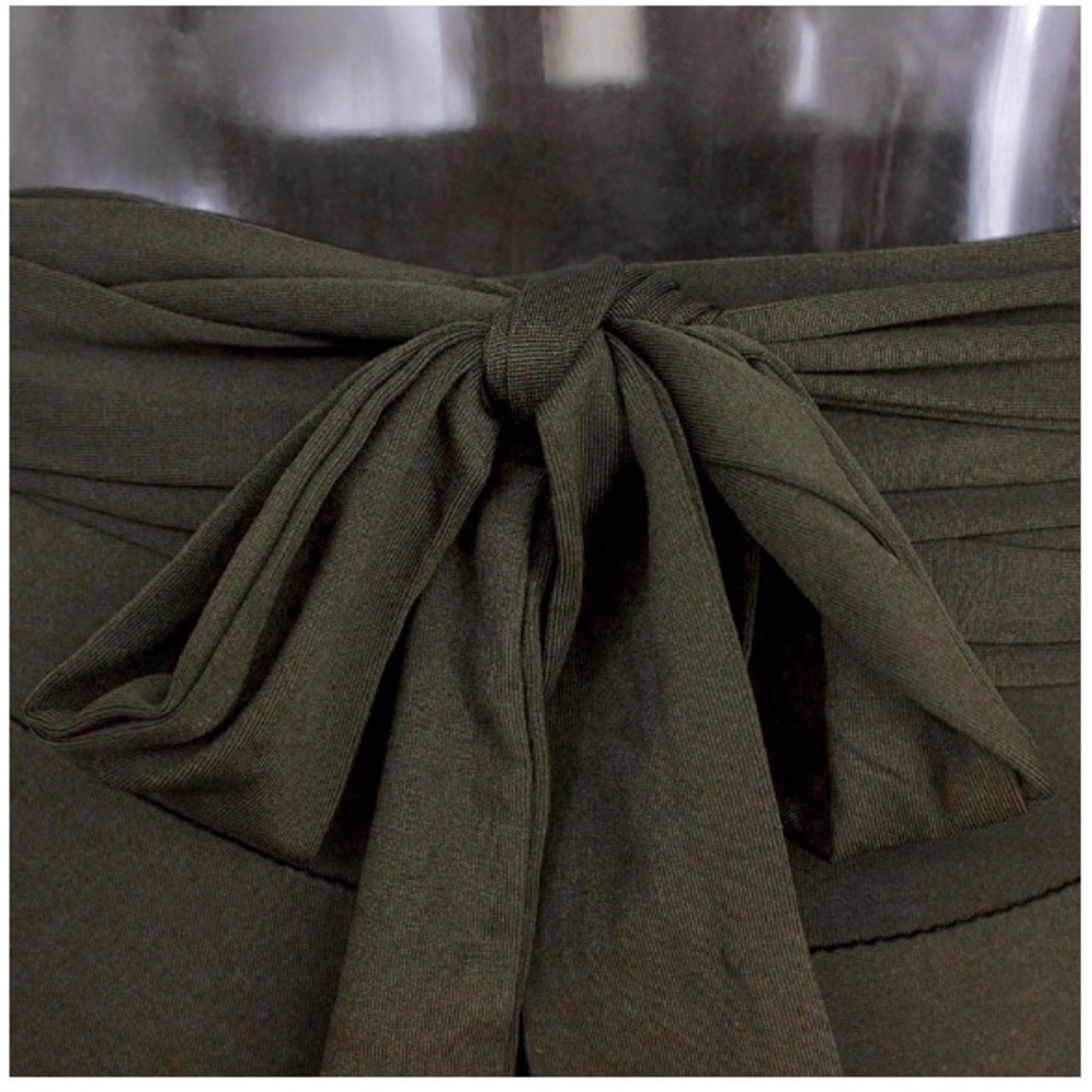 FEW LEFT! Multi-wrap Jumpsuit - Picture 6 of 7