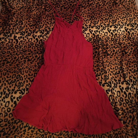 Forever 21 Dress