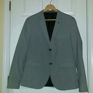 Topman blazer