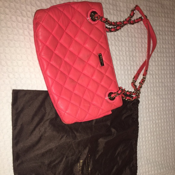 Kate Spade Coral Purse